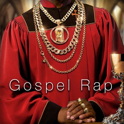 Gospel Rap - Compilation by Various Artists | Spotify