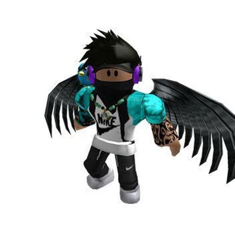 Roblox Avatar Wallpapers Top Free Roblox Avatar Backgrounds | Images ...