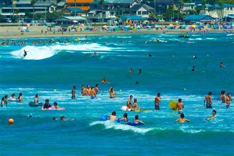 Onjuku Beach | at Onjuku, Isumi-shi in Chiba | Yoshikazu TAKADA | Flickr