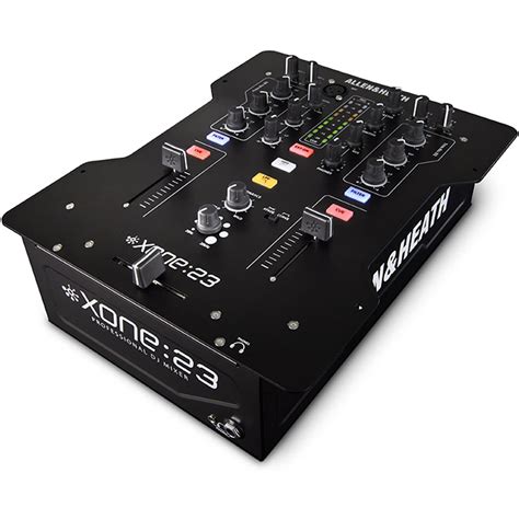 Top 10 DJ Mixer for Beginners in 2021 - Garious.com