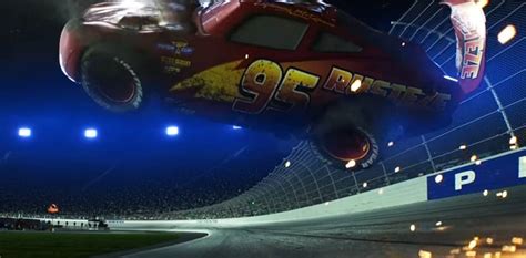 Disney-Pixar’s ‘Cars 3’ Next Generation extended teaser trailer arrives ...