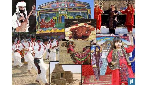 Baloch Culture Day Being Marked Across Balochistan | Pakistan Point