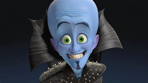 Megamind Wallpapers, HD, Megamind 2010 Wallpaper