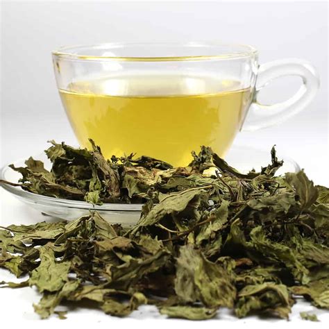 Health Benefits of Herbal Tea | Tea-and-Coffee.com