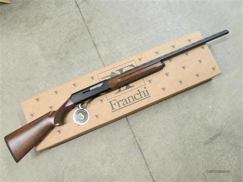 Franchi 48 AL Semi-Auto 20 Gauge 28" with Choke... for sale