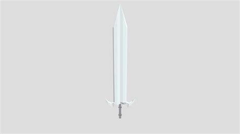 ArtStation - Greatsword