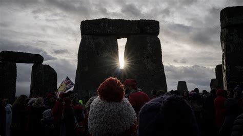 Stonehenge: Green light for controversial tunnel plan | CNN