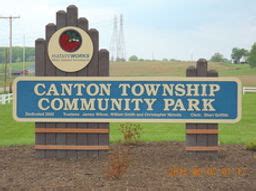 Parks| Canton Township, Ohio