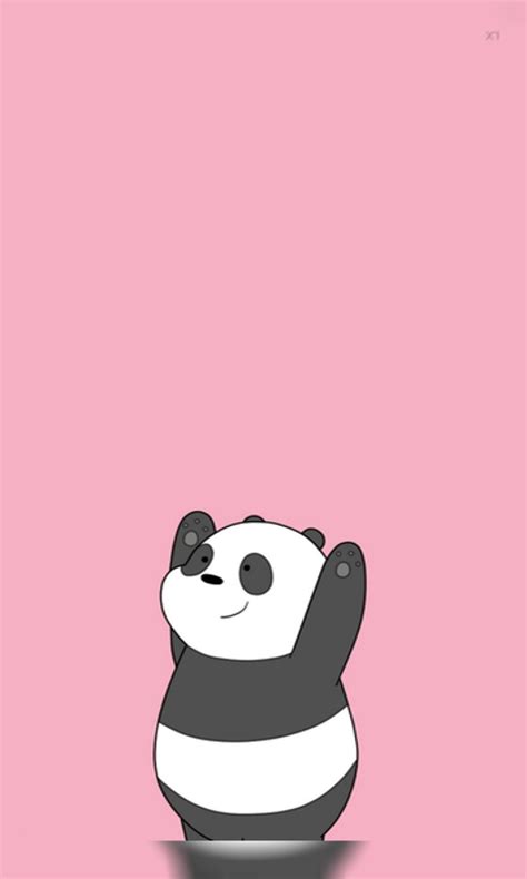 437 Panda Wallpaper Hd Cartoon Pics - MyWeb