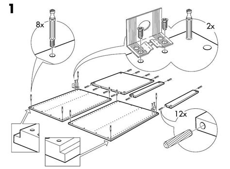 Ikea Instructions Manual