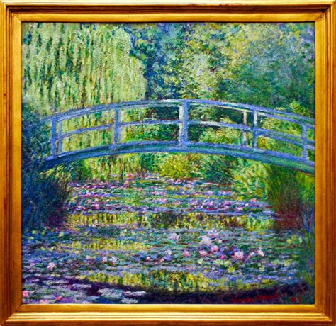 Monet's Gardens in Giverny by Rick Steves