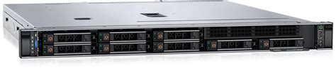 Dell EMC PowerEdge R350 | SANStorageWorks