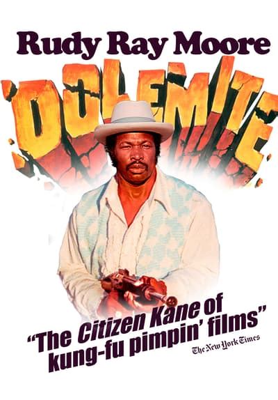 Watch Dolemite (1975) Full Movie Free Streaming Online | Tubi