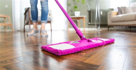 5 Best Mops UK (2022 Review) | Spruce Up!