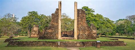 Best Hotels & Places to Stay in Anuradhapura | Tales of Ceylon