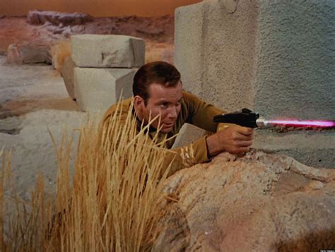 'Star Trek' Phaser Goes For $231,000 At Auction | HuffPost