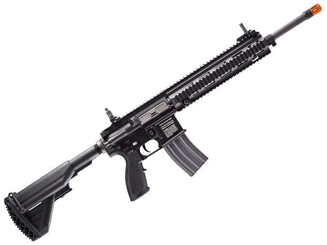 H&K M27 IAR Airsoft AEG Rifle | ReplicaAirguns.ca