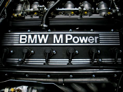 Bmw M Power Wallpapers - Wallpaper Cave