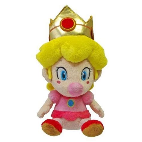 Peach Super Mario Plush | ubicaciondepersonas.cdmx.gob.mx