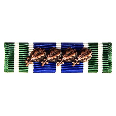 Load image into Gallery viewer, Army Achievement Medal Ribbon with 5th ...