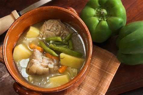 Recipe: Bone Broth and Chicken Noodle Soup | The Functional Body