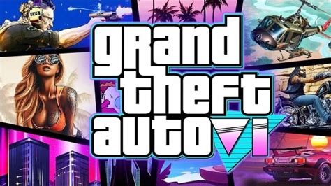 GTA 6, oficial: Rockstar Games afirma tener un nuevo juego "en marcha ...