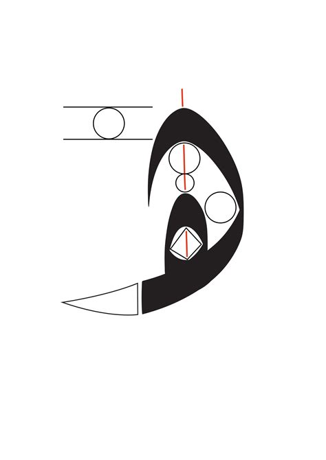 Arabic calligraphy (geometrical analysis) :: Behance