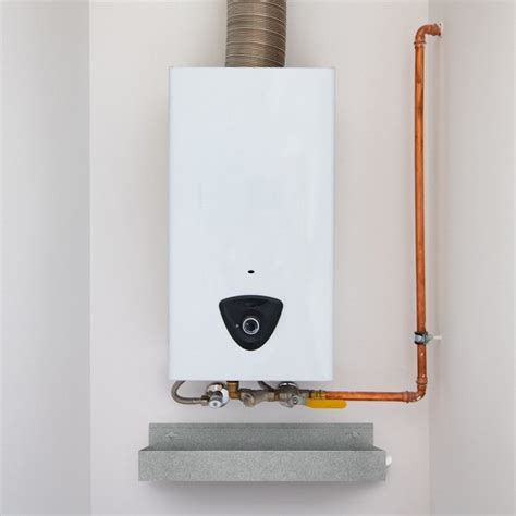 Tankless Water Heater Drain Pan | Killarney Metals