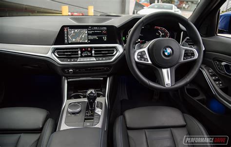 2019 BMW 330i M Sport review (video) – PerformanceDrive