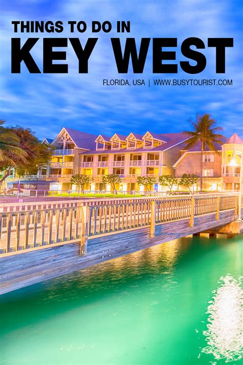 29 Best & Fun Things To Do In Key West (Florida) - Attractions & Activities