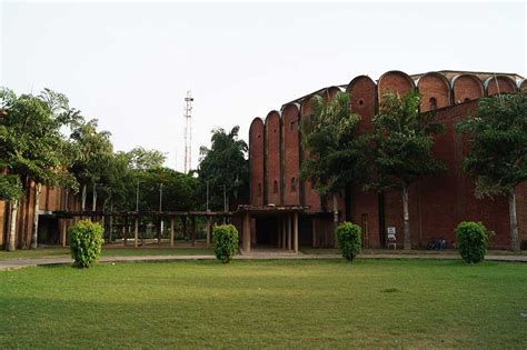 Buildings of Aligarh Muslim University every Aligarian would like to ...