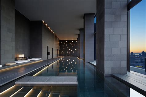 Spa of the week: The astounding Aman Spa at Aman Tokyo, Japan ...