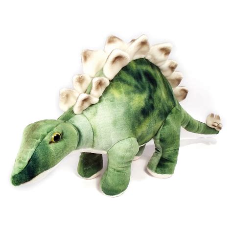 Stegosaurus - Ark Toys