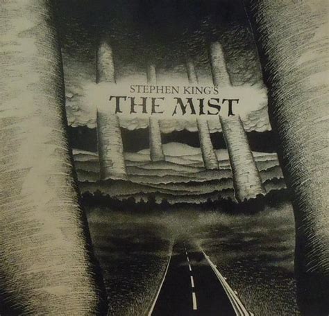 Stephen King - Stephen King's The Mist | Releases | Discogs