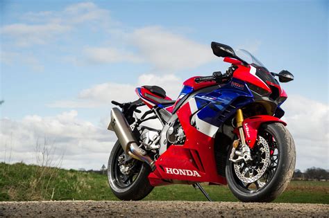 Honda CBR1000RR-R Fireblade SP Wallpapers - Wallpaper Cave