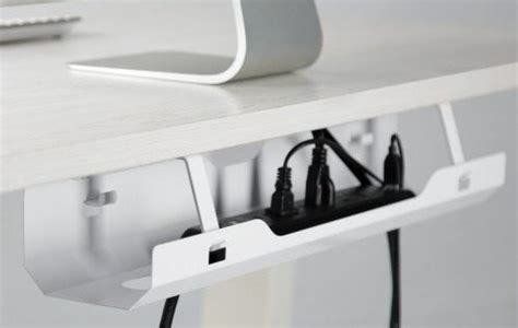 Sit Stand Desk Accessories – Ergox Australia