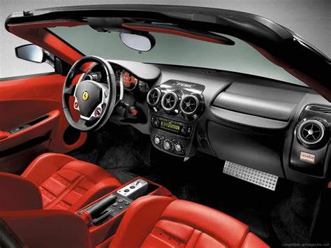 Ferrari F430 Spider Buying Guide