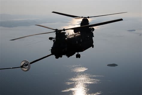 MH-47 Chinook | Military.com