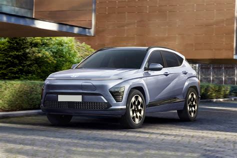 Hyundai Kona Electric 2024 Price Reviews - Check 5 Latest Reviews & Ratings