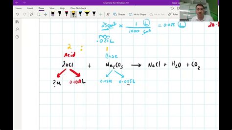 "Calculating Titration in Volumetric Analysis" - Strappack