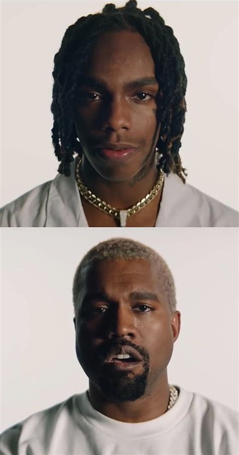 YNW Melly Feat. Kanye West: Mixed Personalities (Music Video 2019 ...