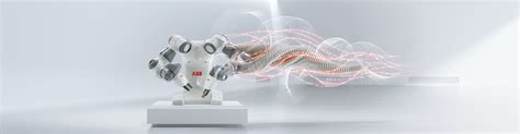 ABB Robotics - Manufacturer & Supplier of Industrial Robots