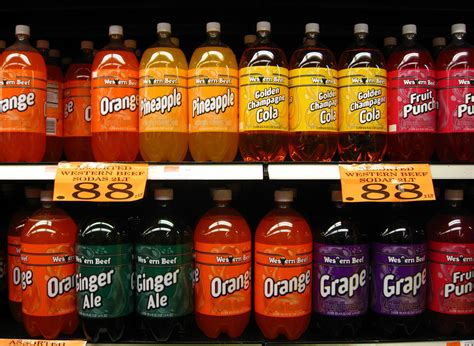 Soda Tax | State of Health | KQED News | KQED Public Media for Northern CA