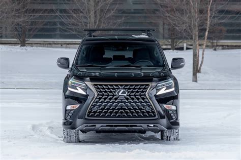 Is the 2022 Lexus GX 460 a Good SUV? Here Are 4 Things We Like and 5 We ...