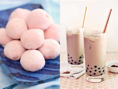 How To Make Boba Milk Tea Mochi?