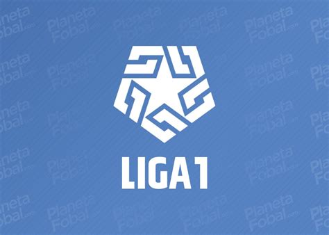 La Liga1 de Perú presenta el parche que lucirá el campeón