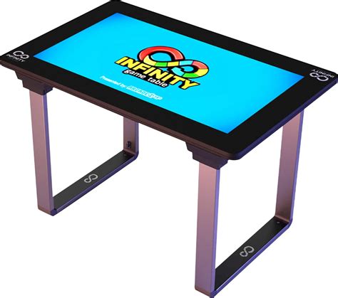 Customer Reviews: Arcade1Up 32" Infinity Game Table IGT-I-03200 - Best Buy