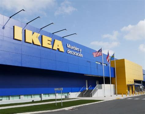 IKEA Puerto Rico - Tienda Completa IKEA Bayamón