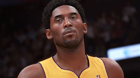 NBA 2K24 Tips Off This September On Switch With Kobe Bryant As Its ...