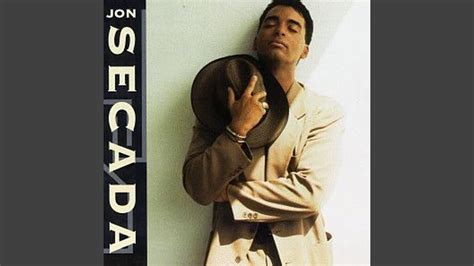 Angel - Jon Secada: Song Lyrics, Music Videos & Concerts